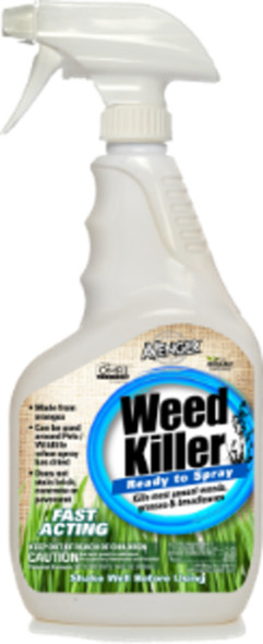 Avenger Weed Killer Ready to Use 24 oz