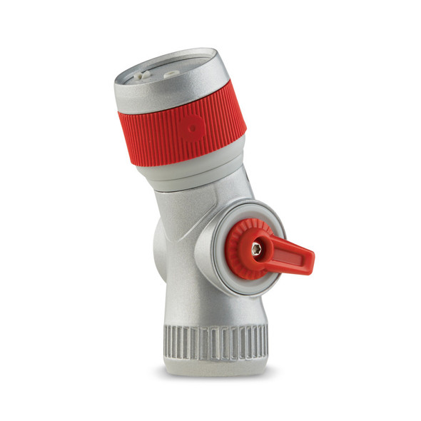 Gilmour Utility Nozzle w/Thumb Control - One Size