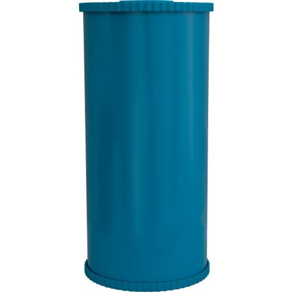 Hydro-Logic Pre-Evolution KDFCatalytic Carbon Filter