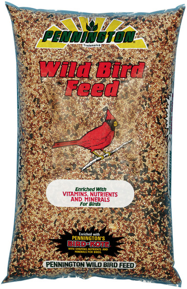 Pennington Classic Wild Bird Feed - 5 lb
