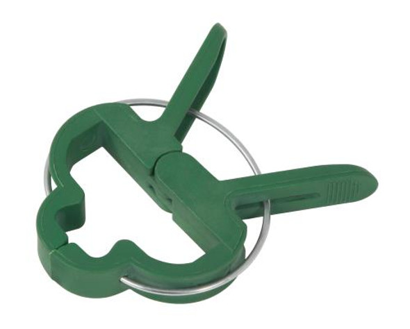 Grower's Edge Clamp Clip - Large