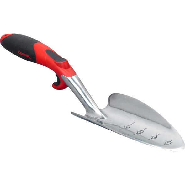 Corona Ergo Grip Trowel, 2 7/8