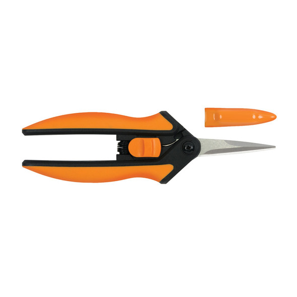 Fiskars Softouch Micro Tip Pruning Snips