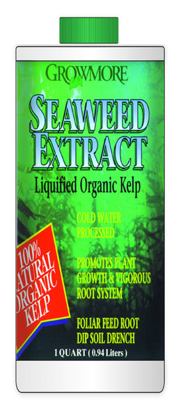 Seaweed Extract 11% - 0489
