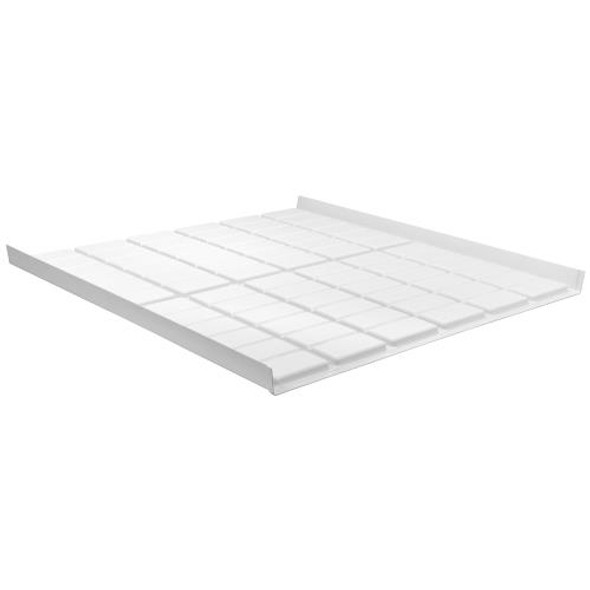 Botanicare  CT Middle Tray 4 ft x 4 ft - White ABS