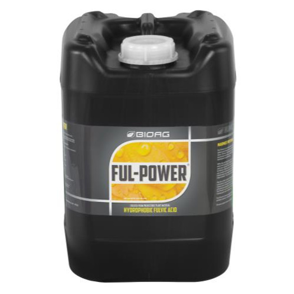 BioAg Ful-Power 5 Gallon (OR Label)