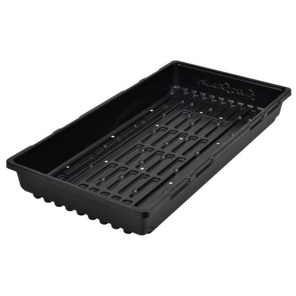 Super Sprouter Double Thick Tray 10 x 20 - w/ Hole - 6299