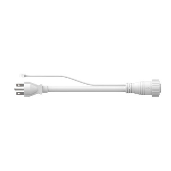 Luxx 240 Bar Power Cord Kit 10 (cord, connector & splitter)