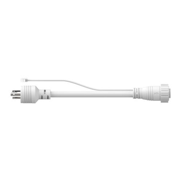 Luxx 277 Bar Power Cord Kit 10 (cord, connector & splitter)