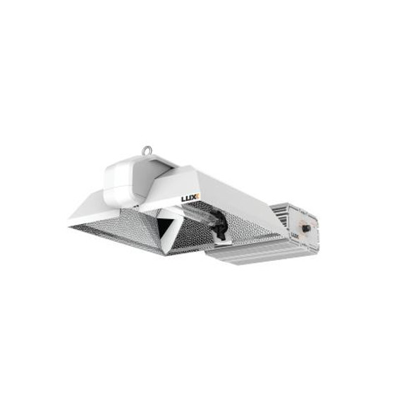 Luxx DE 1000w HPS 208-277v Fixture