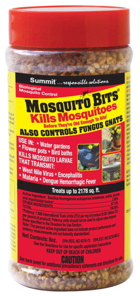 Mosquito Bits, 8 oz