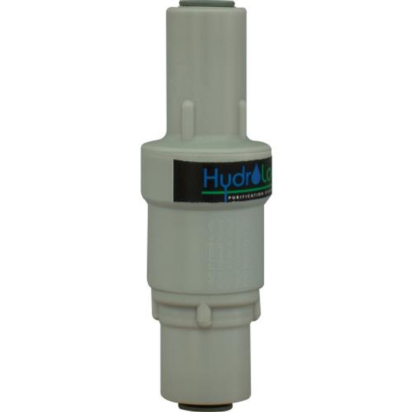 Hydrologic Pressure Regulator with 3/8 QC Fittings