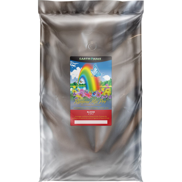 Rainbow Mix Pro Bloom, 20 lbs