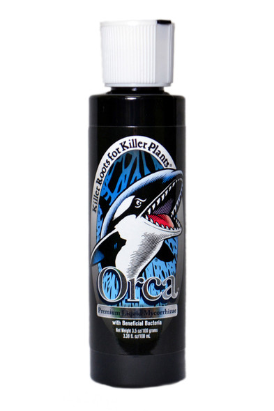 Orca Premium Liquid Mycorrhizae, 100 ml