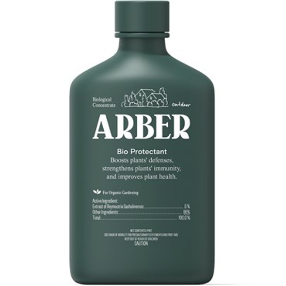 Arber Concentrate Bio Protectant 16oz