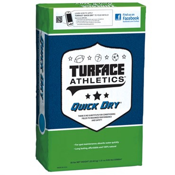 Turface Quick Dry 50lb (40/PL)