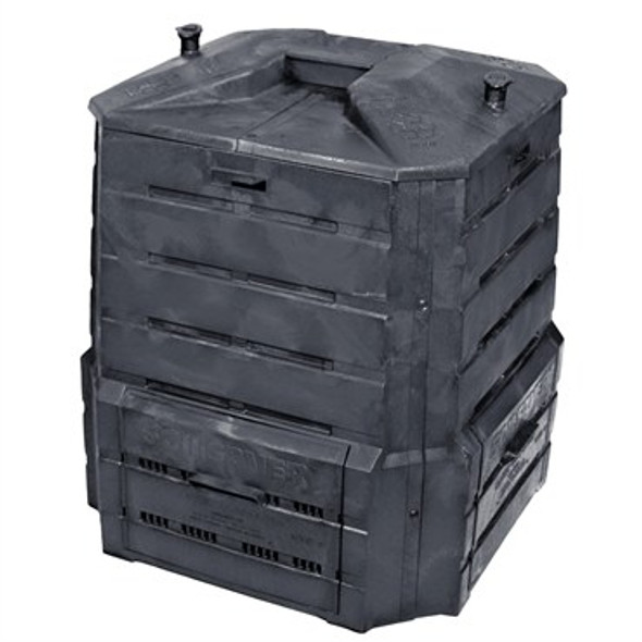 Algreen Soil SaverClassic Composter