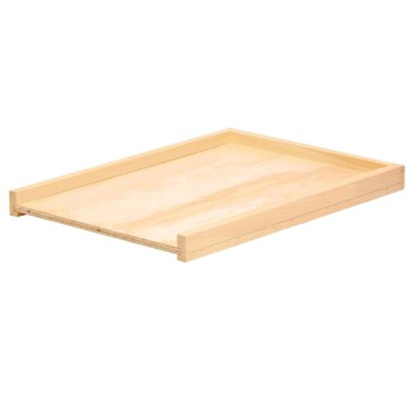 Miller Beehive SolidBottom Board - OARD.0