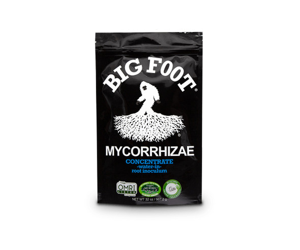 Big Foot Mycorrhizae Concentrate 32oz