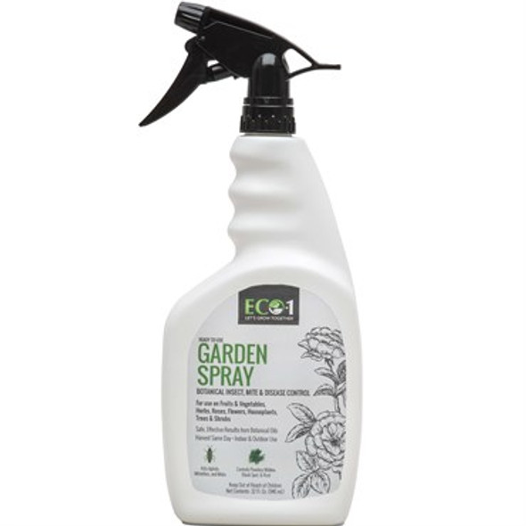 Arborjet Eco-1 Garden Spray 32oz Ready-to-Use