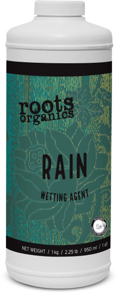 Roots Organics 32oz Rain