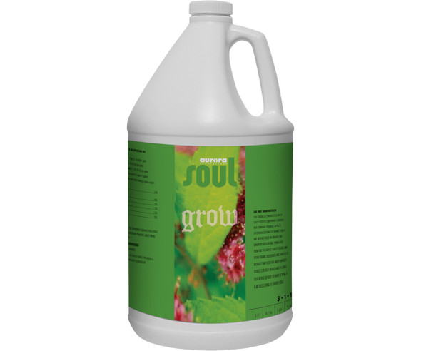 Soul Grow 1gal