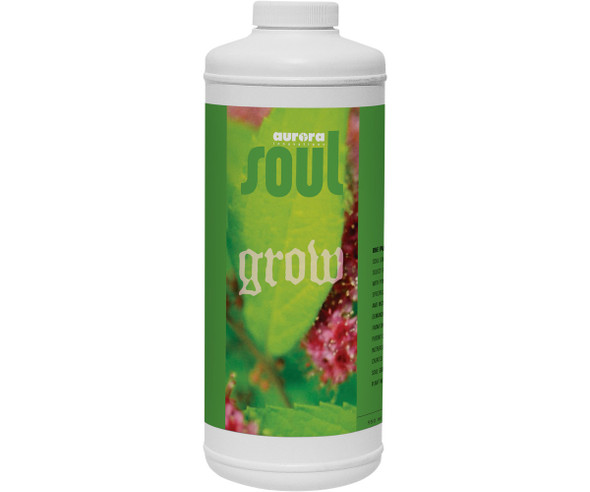 Soul Grow 32oz