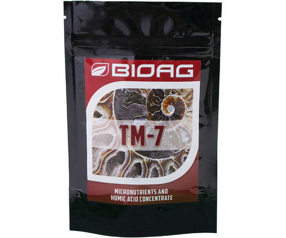 BioAg TM-7 300 Grams - 483.1