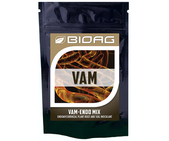 BioAg VAM 100 Grams