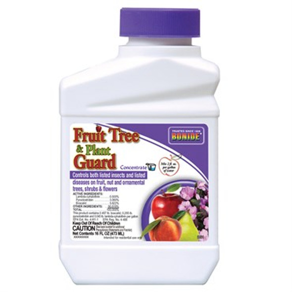 Bonide Fruit Tree & Plant Guard 16oz Concentrate