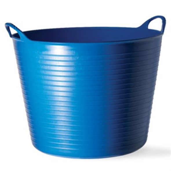 Bosmere Tub Trugs Sm 3.7Gallons Blue