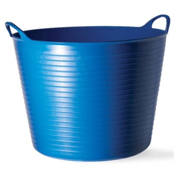Bosmere Tub Trugs Md 6.8Gallons Blue