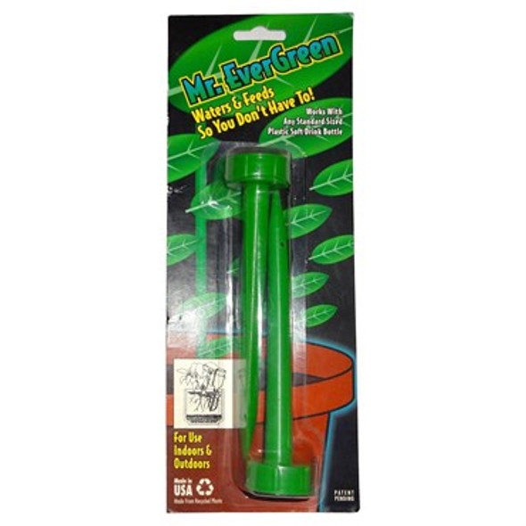 Bosmere Mr. Evergreen Watering System 2pk