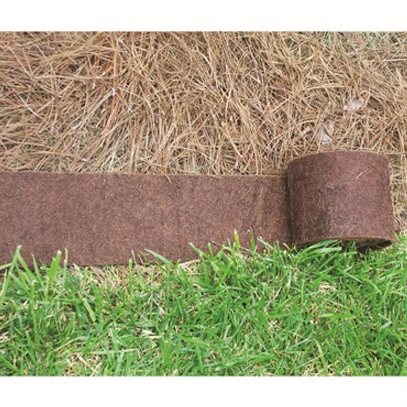 Bosmere 10'x 9 CocoFiber Border Mat