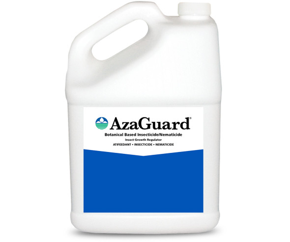 BioSafe AzaGuard 1GlOMRI