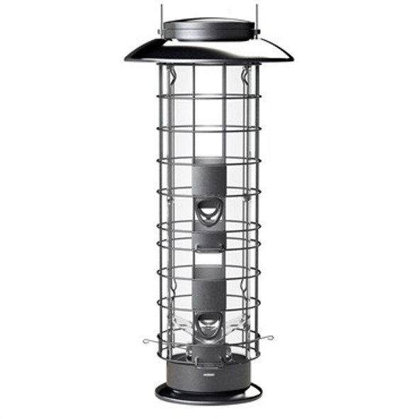 Classic Squirrel Proof X4 Feeder 1.5lb Capacity