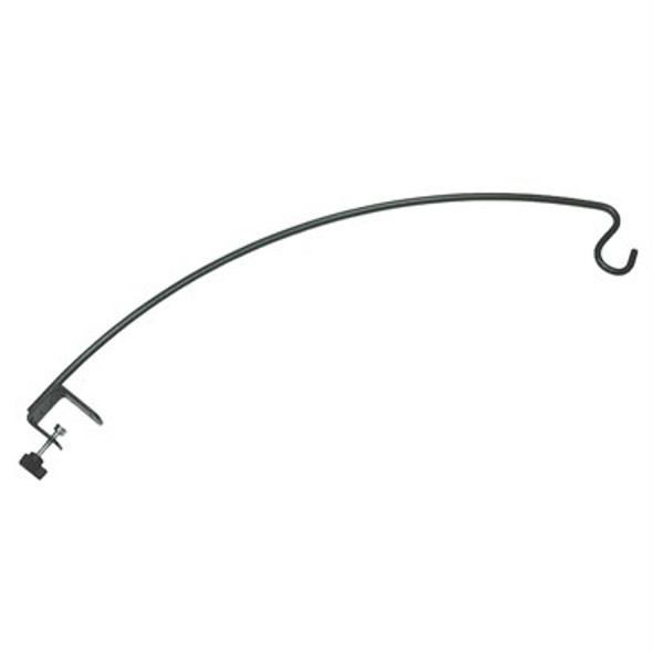 Classic Clamp On DeckHook - 0158