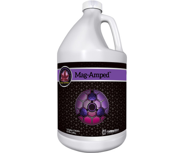 Cutting Edge Gallon MagAmped - 0147