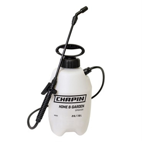 Chapin Home & Garden Sprayer 2gal Capacity