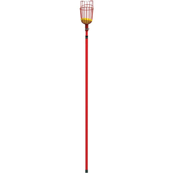 Corona Extendable Fruit Picker - 12 ft - 2312