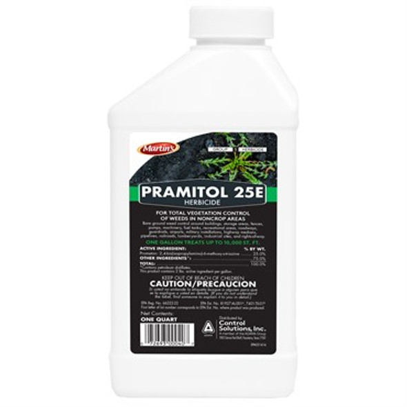 Martin's 32oz Pramitol25E Herbicide Conc