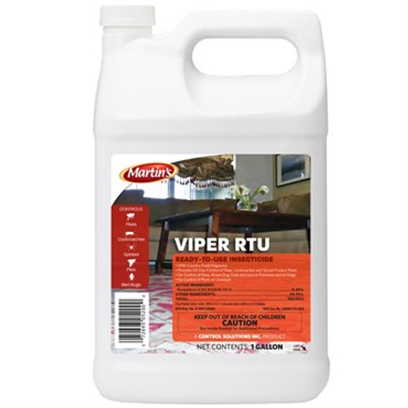 Martin's 1gal ViperInsecticide RTU