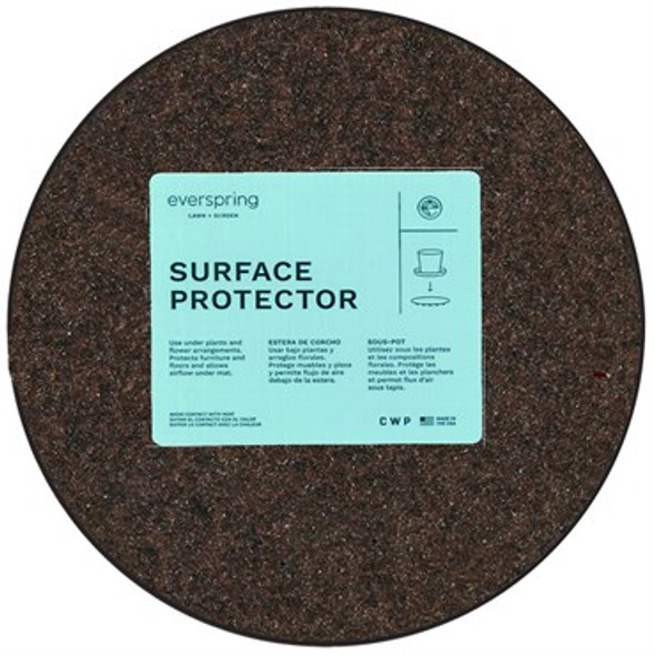CWP 10" SurfaceProtector w/ PDQ