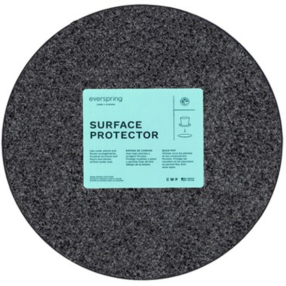 Curtis Wagner Plastics Surface Pro-tec-tor 12in