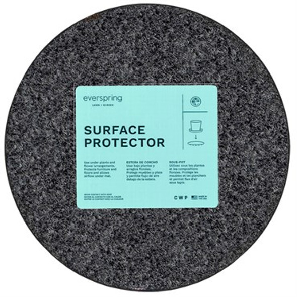 Curtis Wagner Plastics Surface Pro-tec-tor 8in