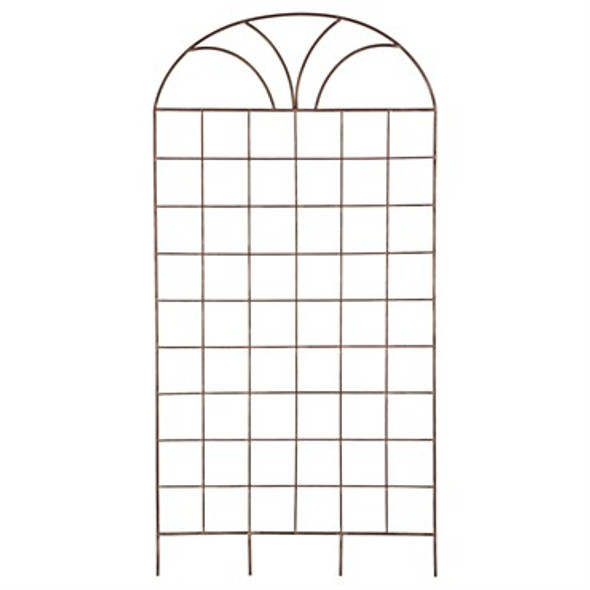 Deer Park Large Arch TopTrellis