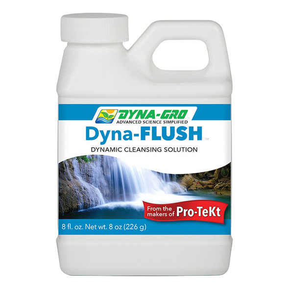 Dyna-Gro Dyna-Flush 8oz