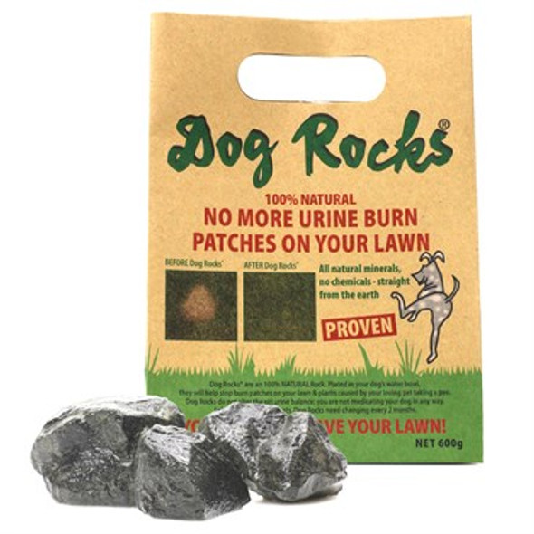 Dog RocksGrass Burn Prevention 600g