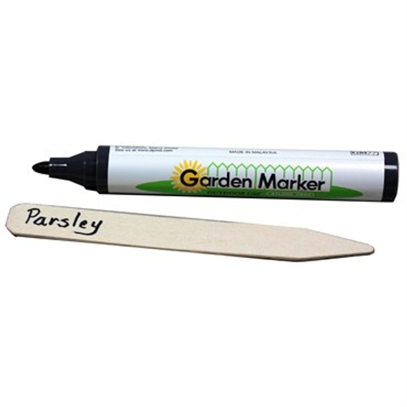 DPI Marking Pen MediumTip Retail Pack Each - BLKR.1