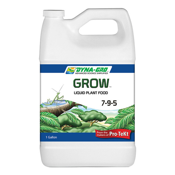 Dyna-Gro Grow, 1 gal